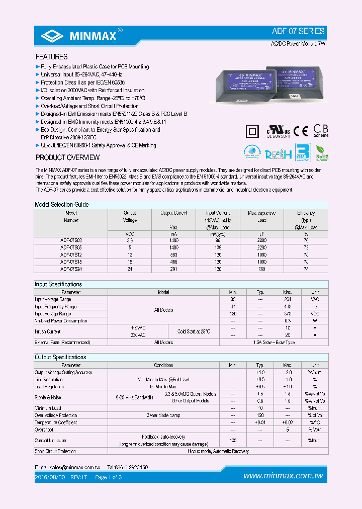ADF-07-16_8562276.PDF Datasheet