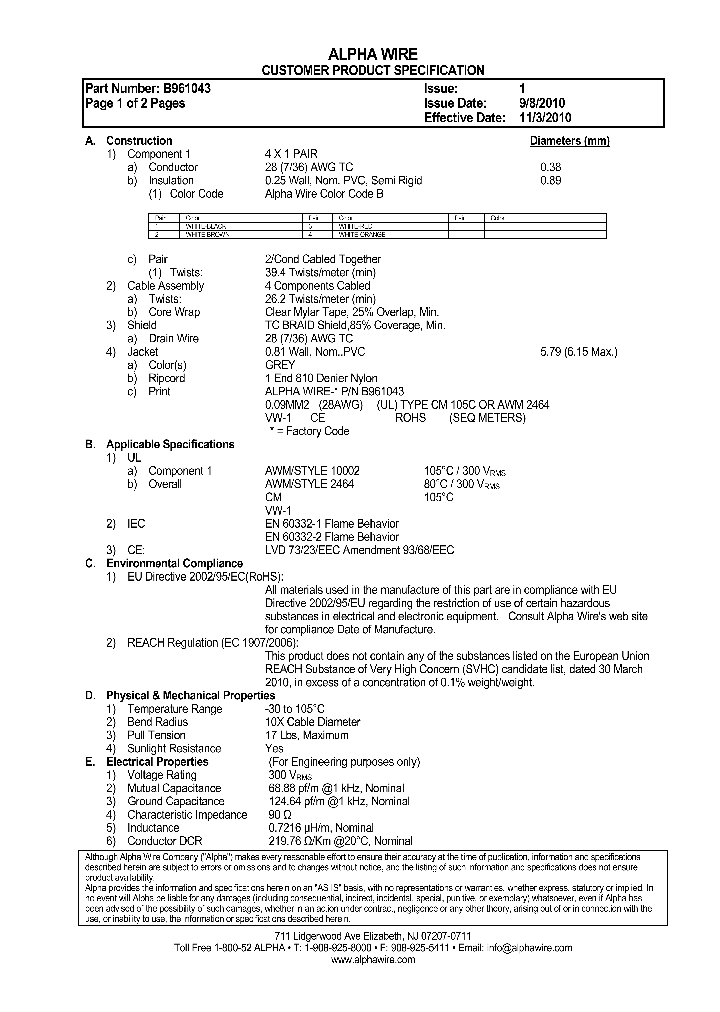 B961043_8562573.PDF Datasheet