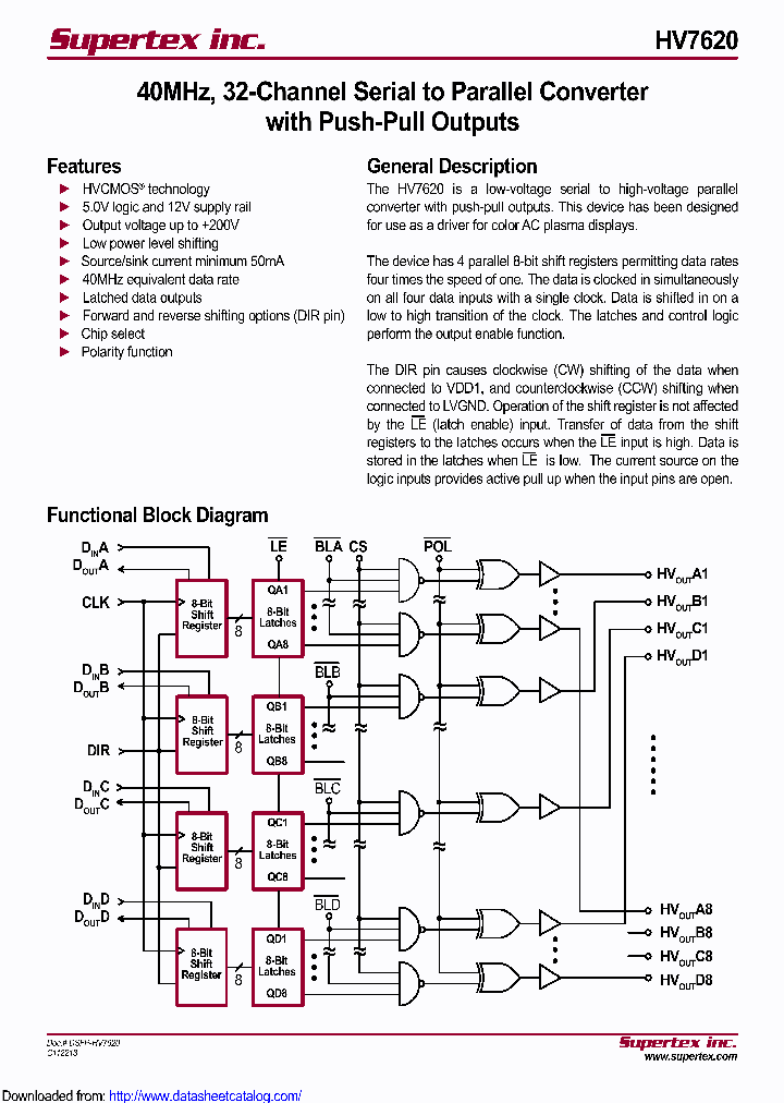 HV7620PG-G_8563355.PDF Datasheet