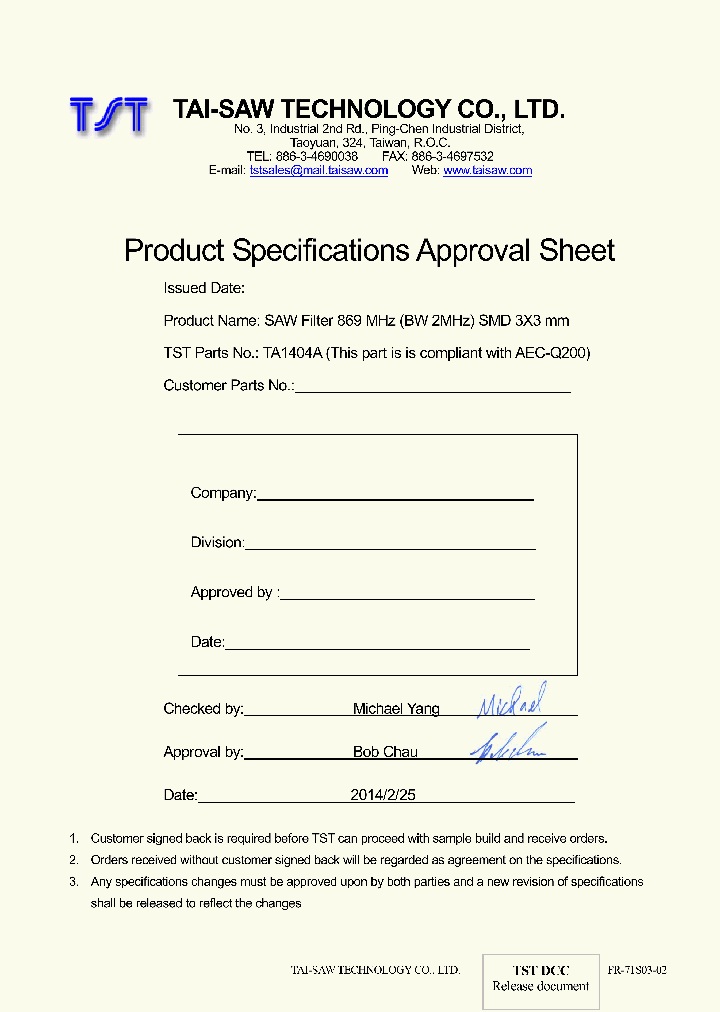 TA1404A_8563509.PDF Datasheet
