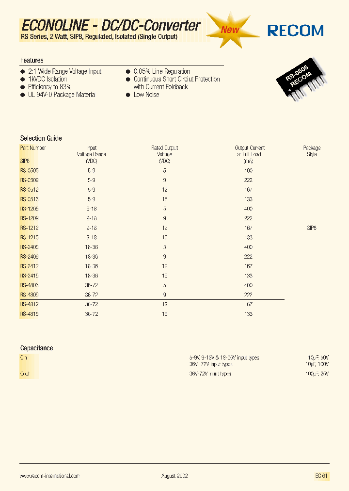 RS-2405_8563299.PDF Datasheet