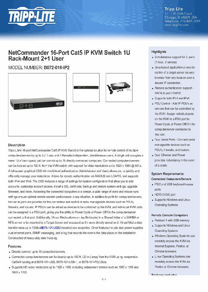 B072016IP2_8564731.PDF Datasheet