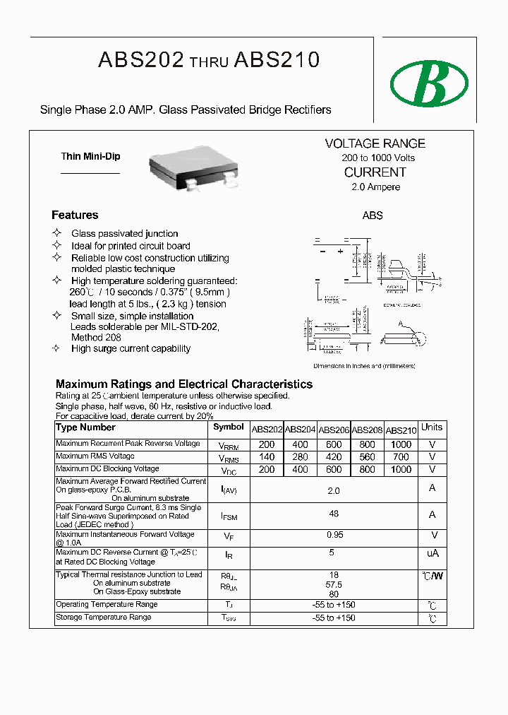 ABS210_8565898.PDF Datasheet