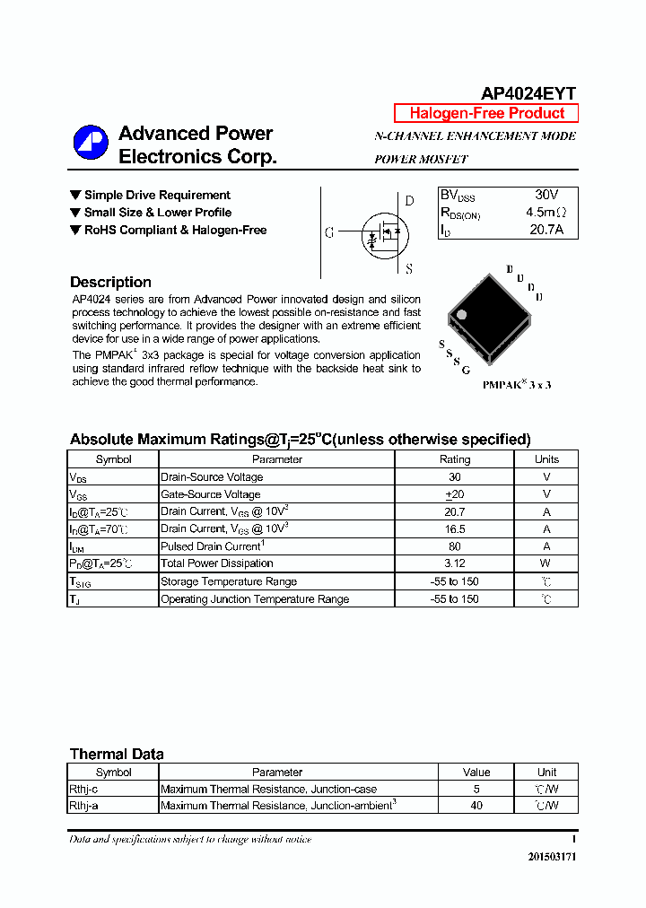 AP4024EYT_8565686.PDF Datasheet