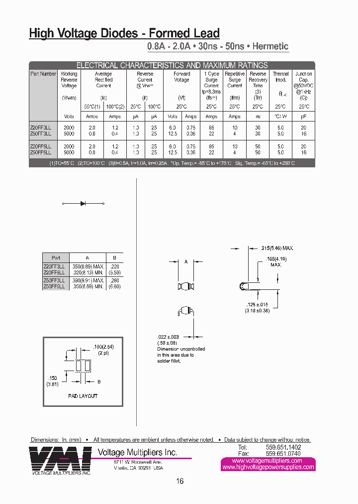 Z50FF5LL_8566441.PDF Datasheet
