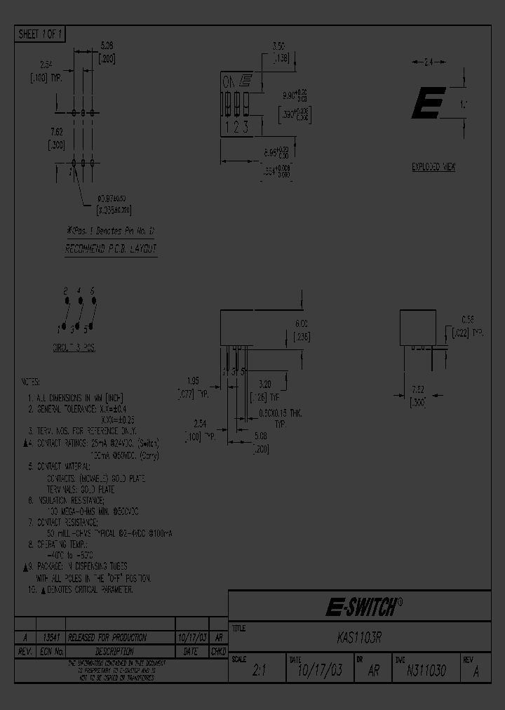 N311030_8569982.PDF Datasheet