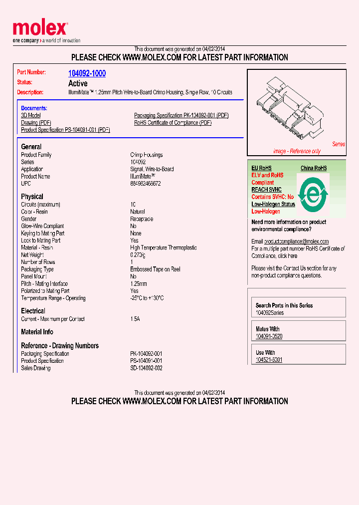 104092-1000_8572727.PDF Datasheet