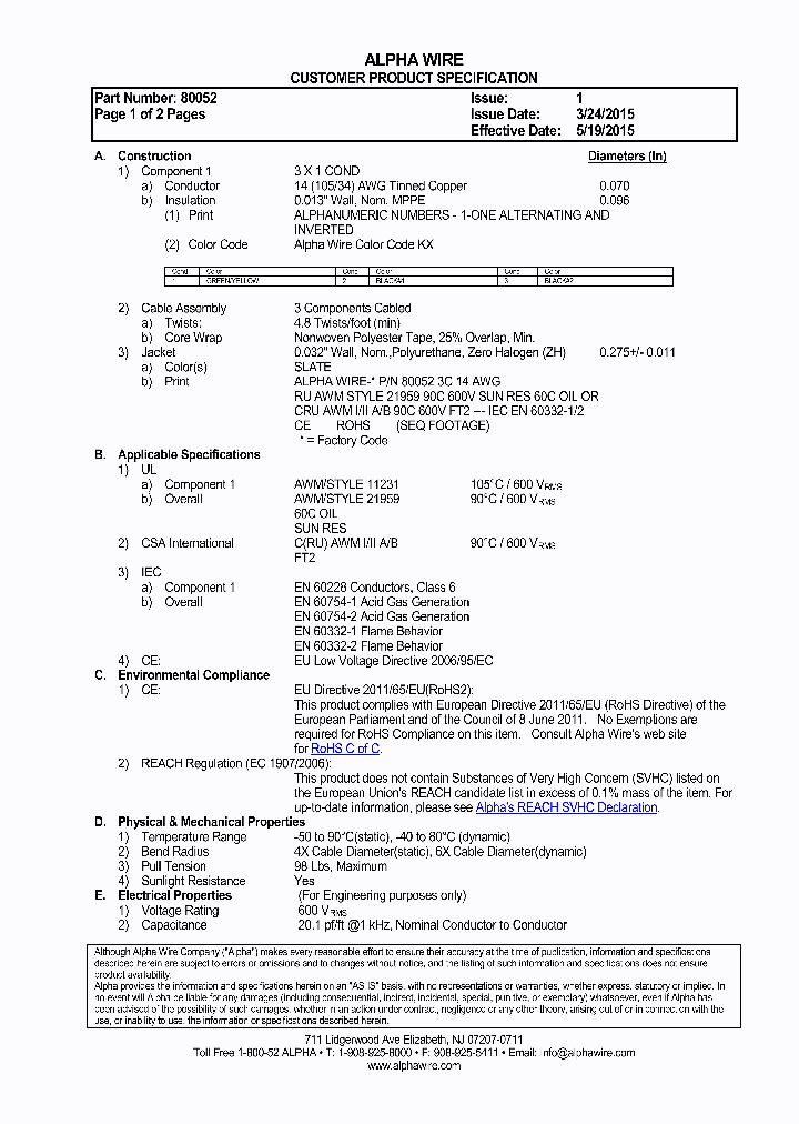 80052_8574980.PDF Datasheet