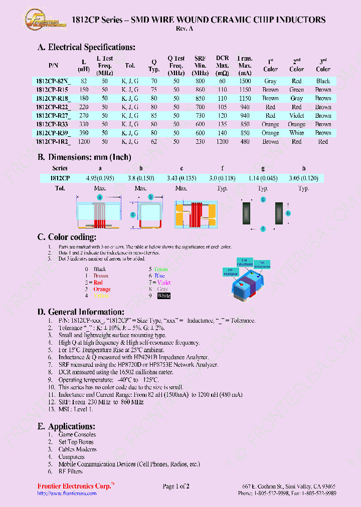 1812CP-1R2_8575119.PDF Datasheet