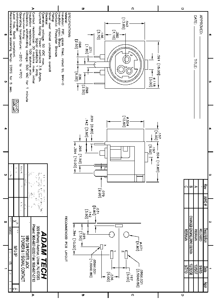 MPJ-3P_8578146.PDF Datasheet