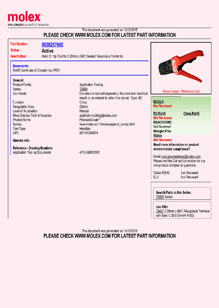 0638257600_8578472.PDF Datasheet