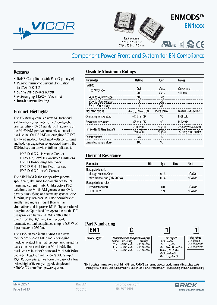 EN1TF1_8579101.PDF Datasheet