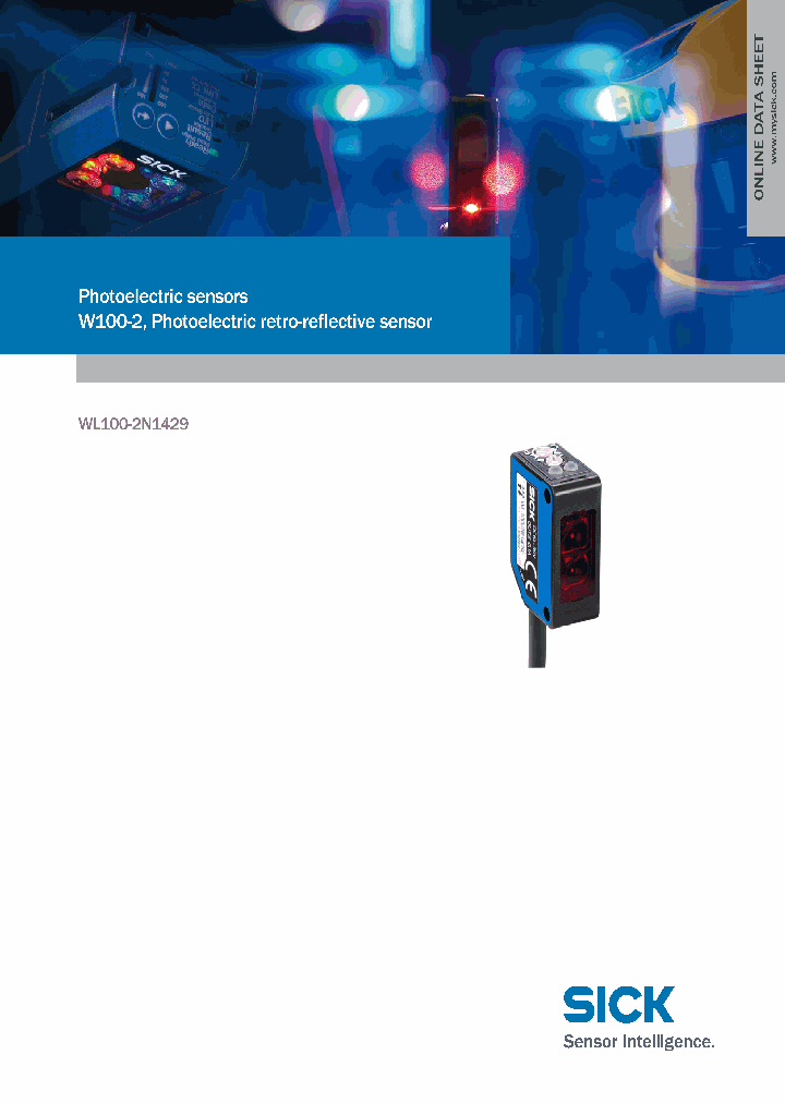 WL100-2N1429_8579203.PDF Datasheet