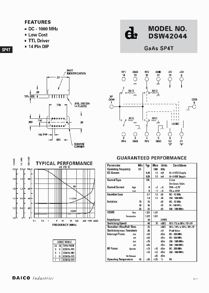 DSW42044_8579475.PDF Datasheet