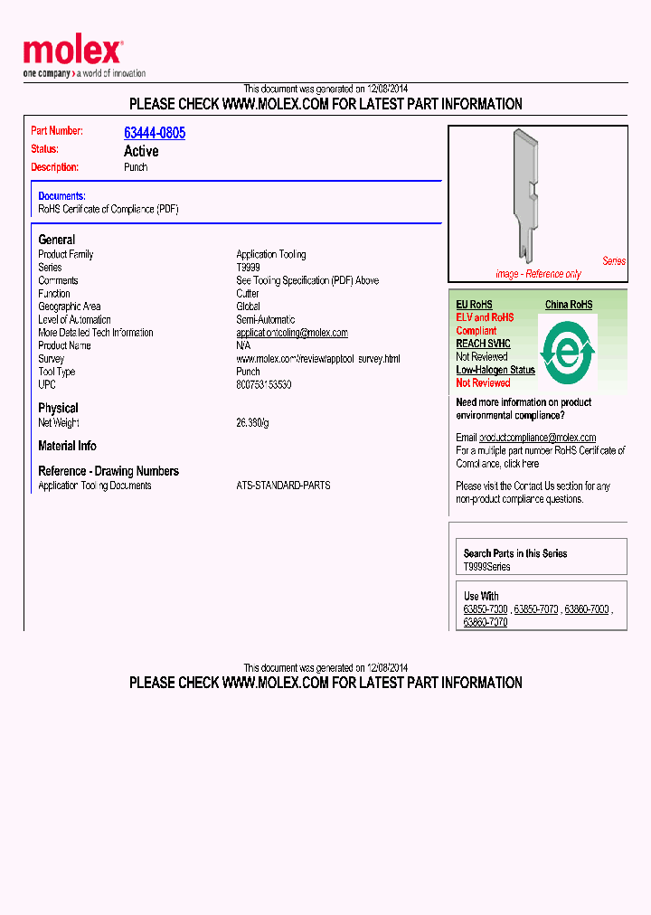 63444-0805_8579860.PDF Datasheet