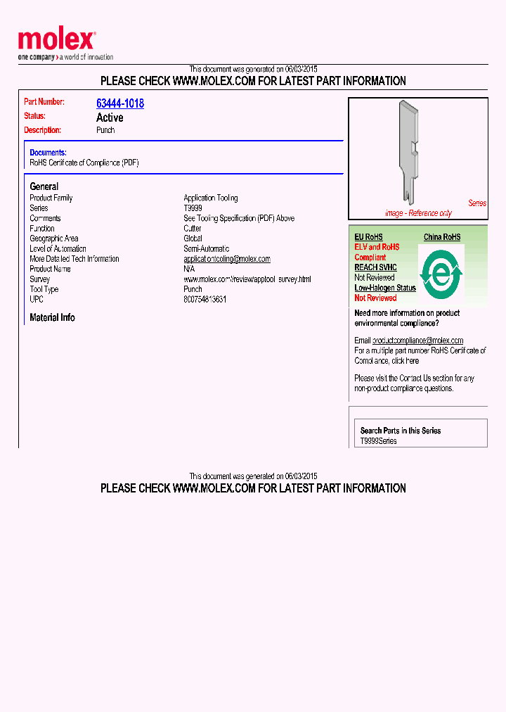 63444-1018_8579866.PDF Datasheet