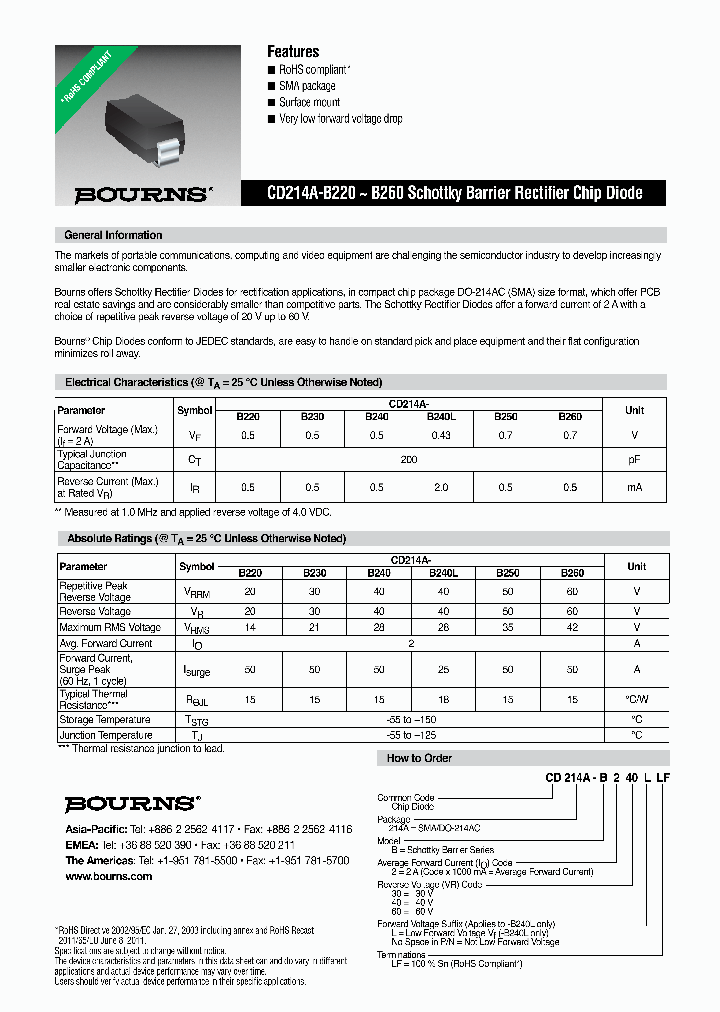 CD214A-B240LLF_8580548.PDF Datasheet