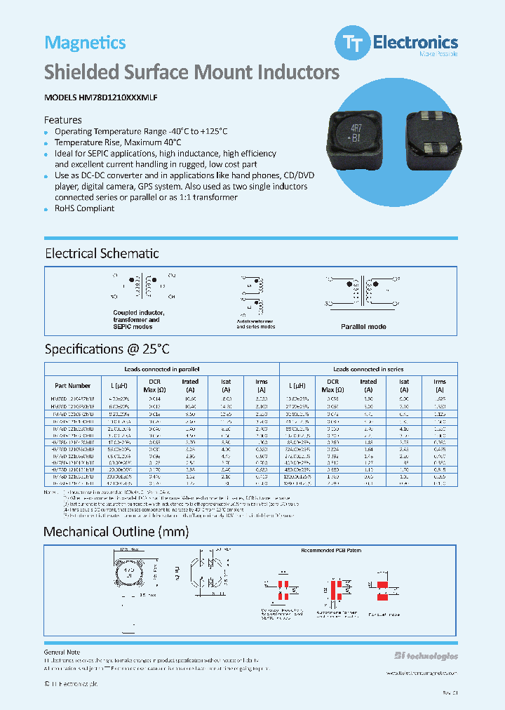 HM78D-1210470MLF_8581631.PDF Datasheet
