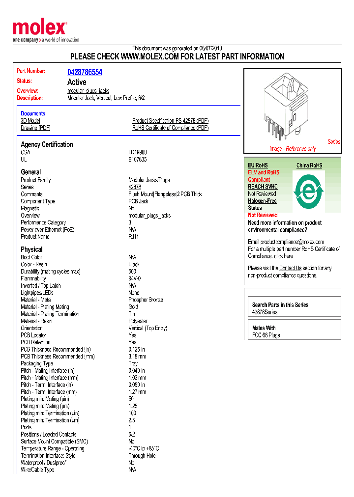 0428786554_8582304.PDF Datasheet