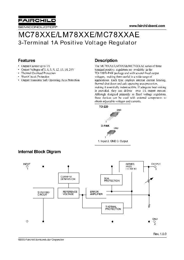 LM78XXE_8583018.PDF Datasheet