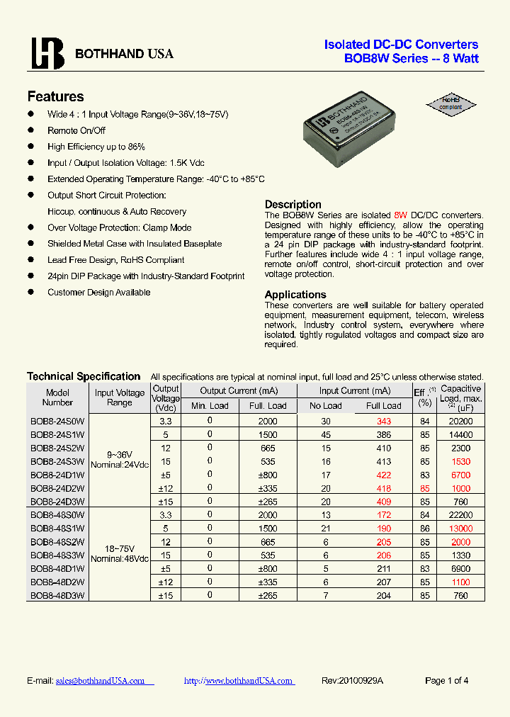 BOB8-48D1W_8583191.PDF Datasheet