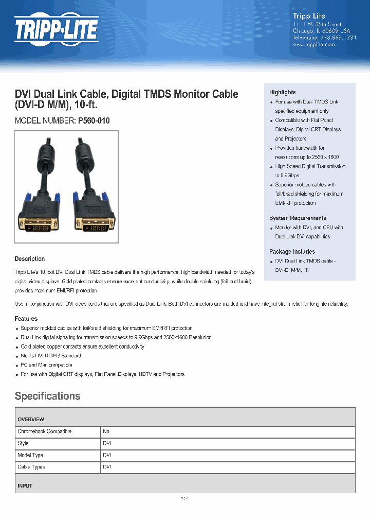 P560010_8583107.PDF Datasheet