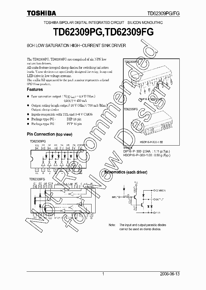 TD62309PG_8582989.PDF Datasheet