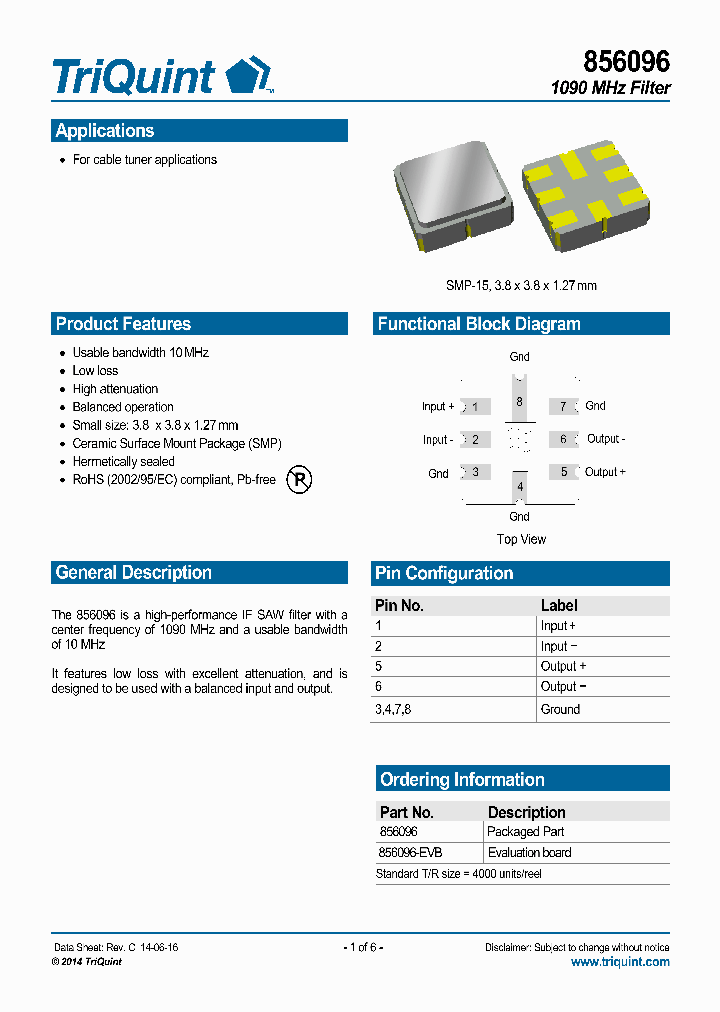 856096-EVB_8584913.PDF Datasheet