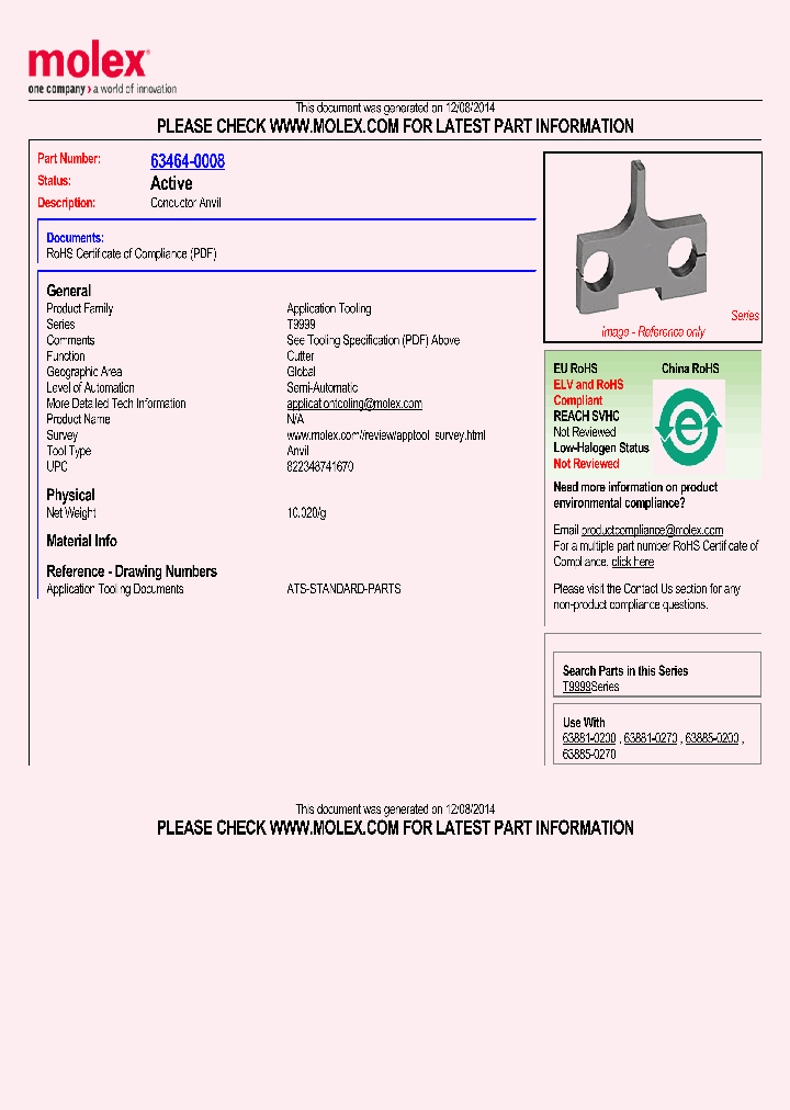 63885-0270_8585374.PDF Datasheet