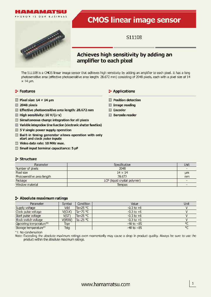 S11108-15_8586074.PDF Datasheet