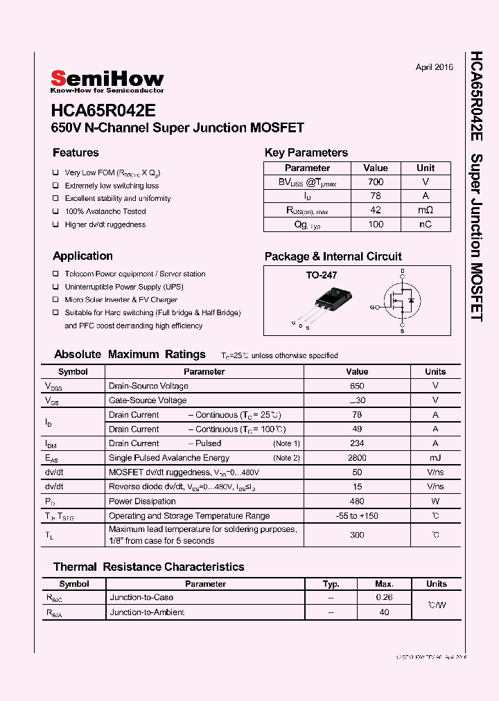 HCA65R042E_8586846.PDF Datasheet