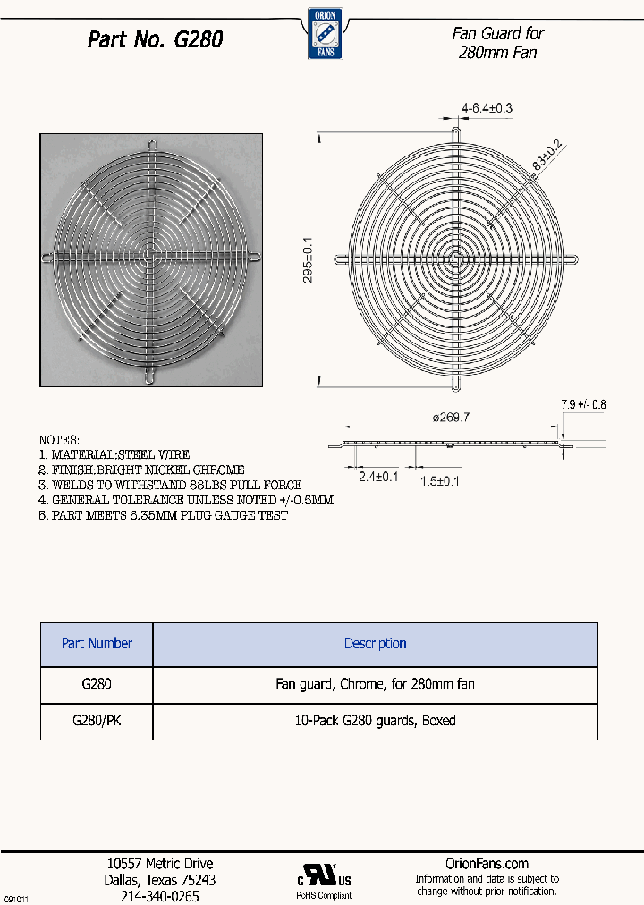 G280_8588412.PDF Datasheet