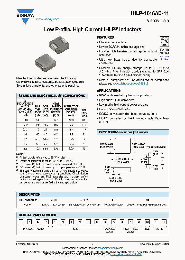 LP16AB11_8589425.PDF Datasheet