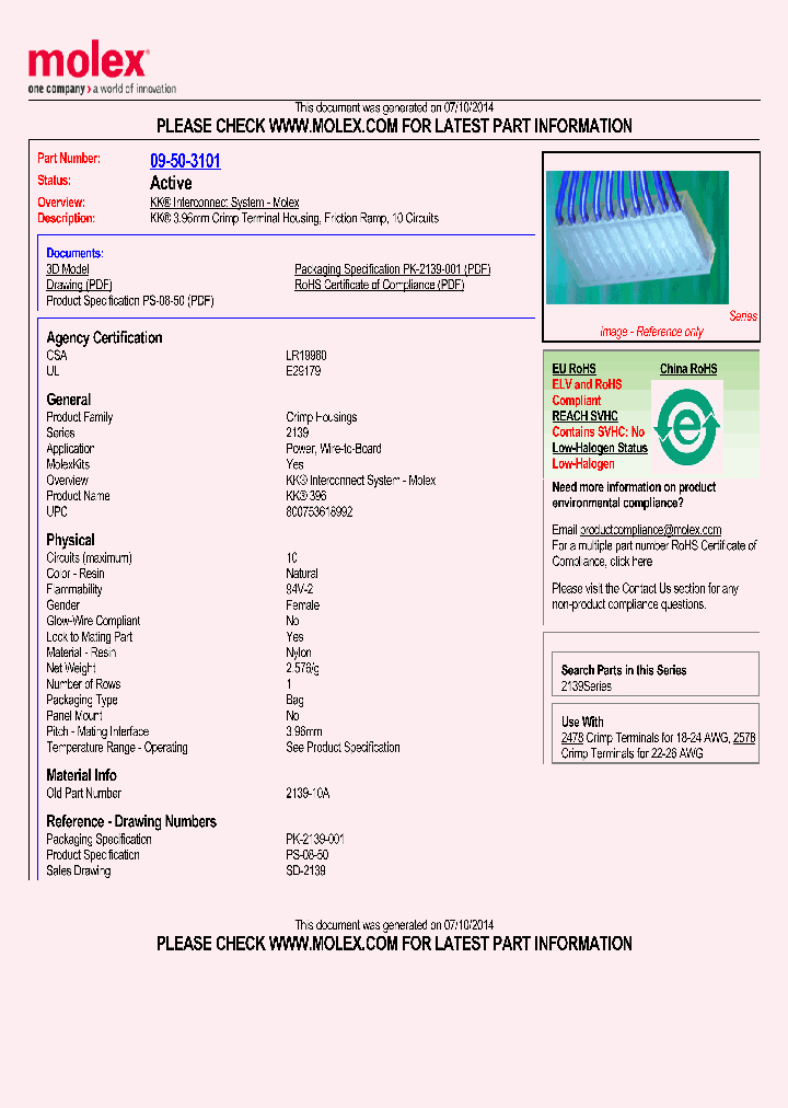 2139-10A_8588790.PDF Datasheet