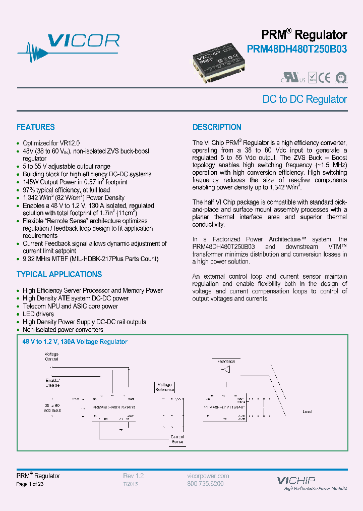 PRM48DH480B03_8589891.PDF Datasheet