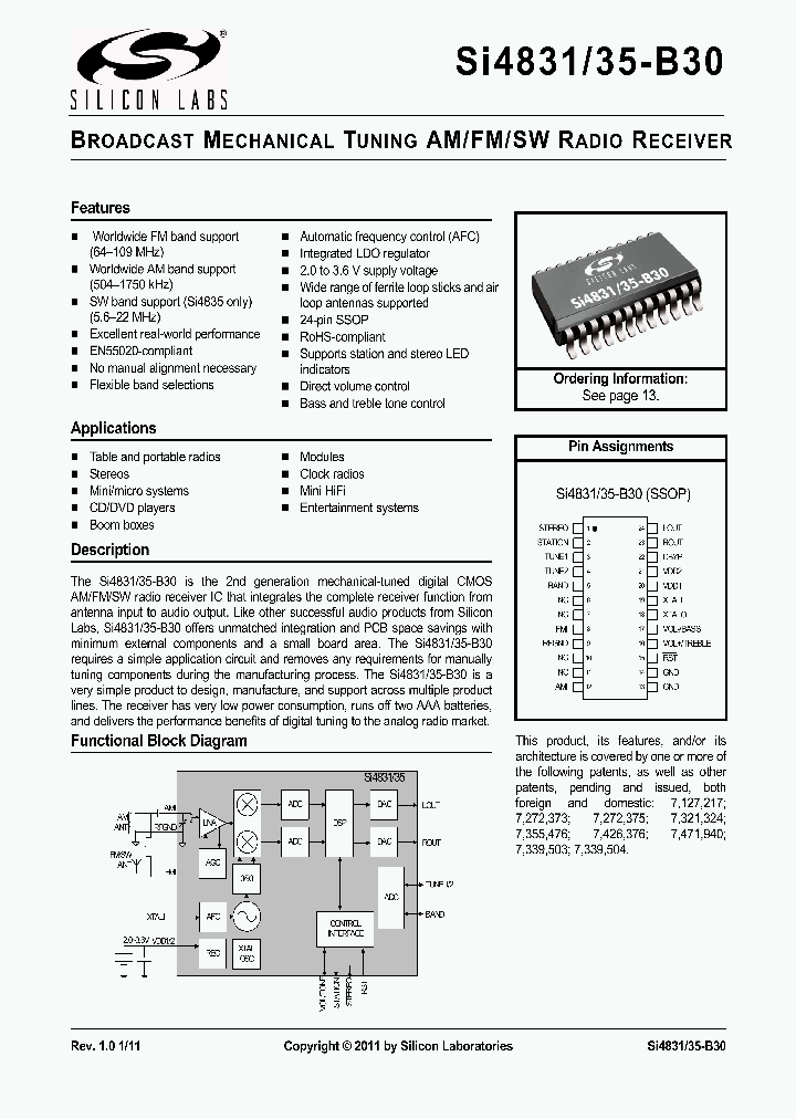 SI4831_8591253.PDF Datasheet