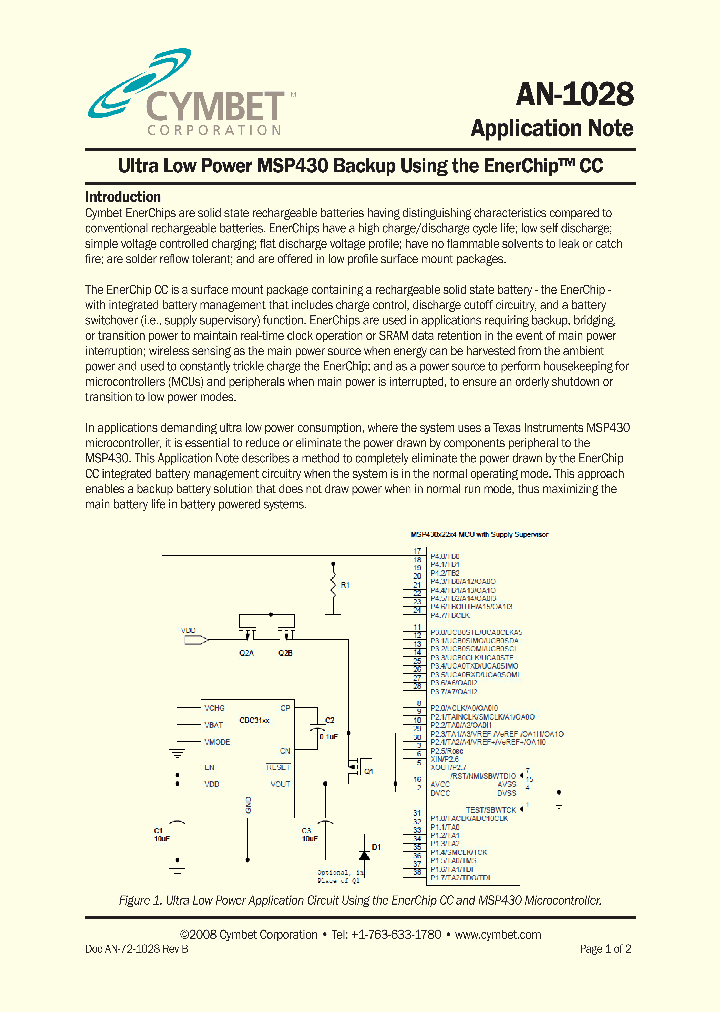 AN-1028_8592688.PDF Datasheet