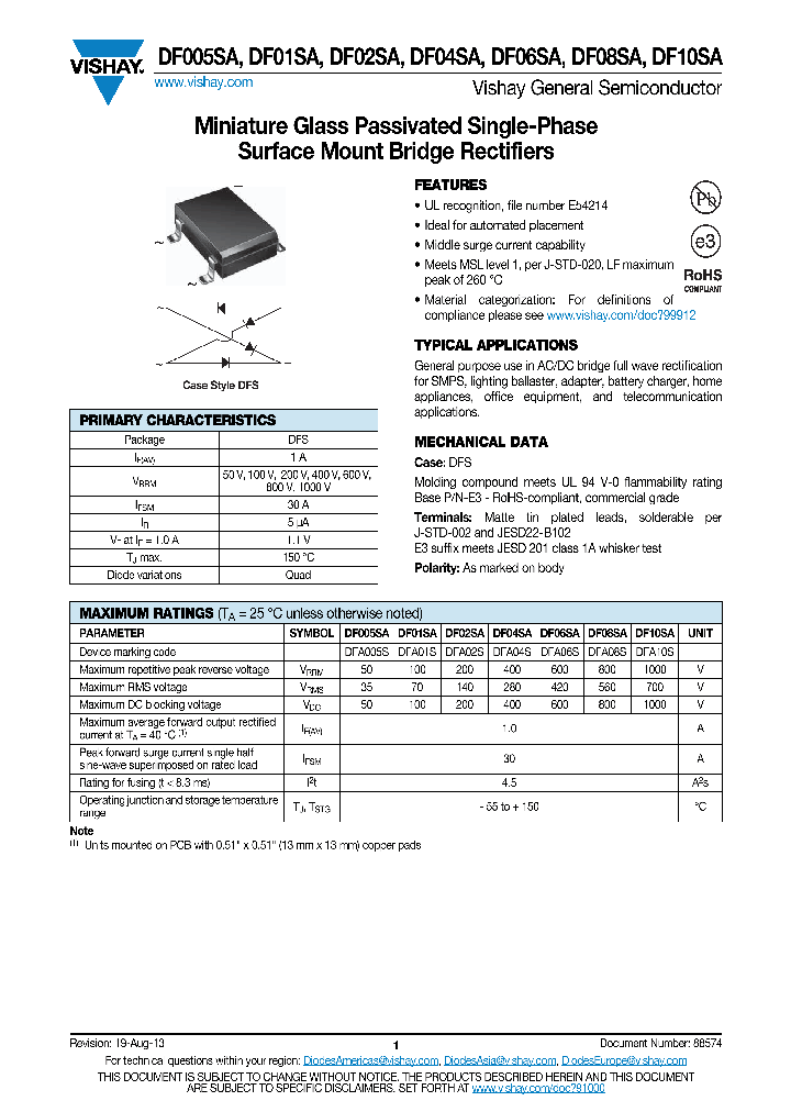 DF01SA-E345_8592796.PDF Datasheet