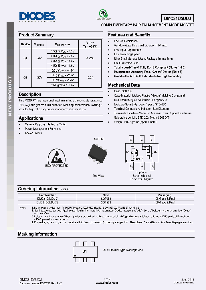 DMC31D5UDJ-7B_8593616.PDF Datasheet