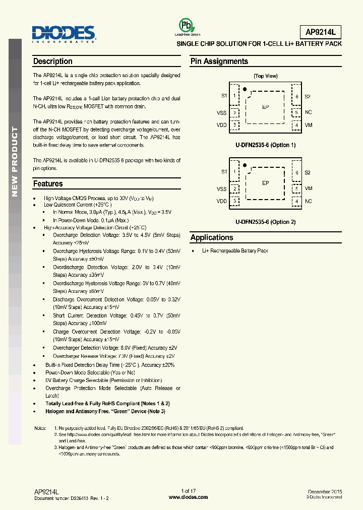 AP9214L_8594134.PDF Datasheet
