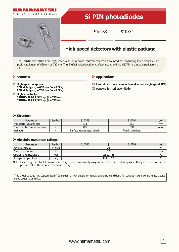 S10783-15_8594332.PDF Datasheet