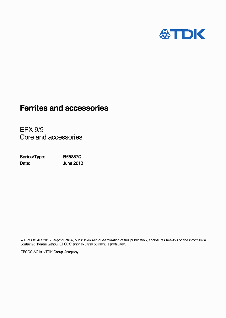 B65857C0200B045_8594418.PDF Datasheet