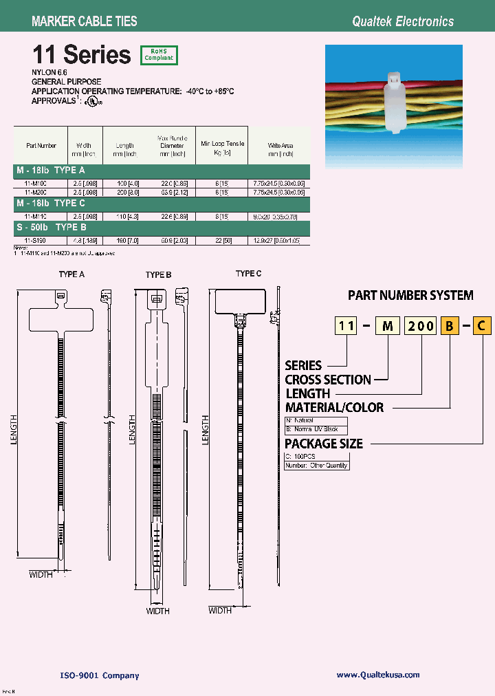 11-M200_8594906.PDF Datasheet