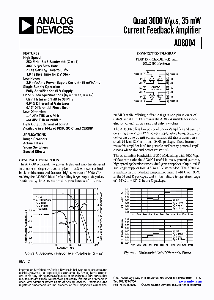 AD8004AR-14_8594972.PDF Datasheet