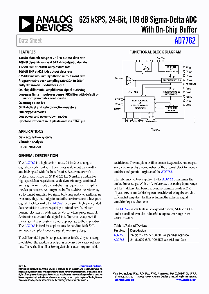 AD7762-15_8595348.PDF Datasheet
