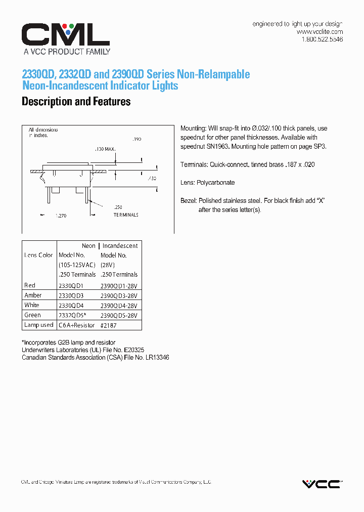 2332QD5_8596364.PDF Datasheet