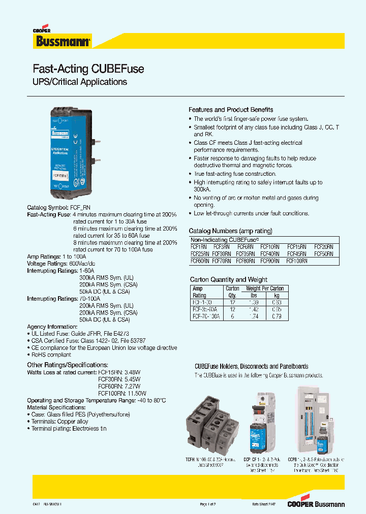 FCF90RN_8598288.PDF Datasheet