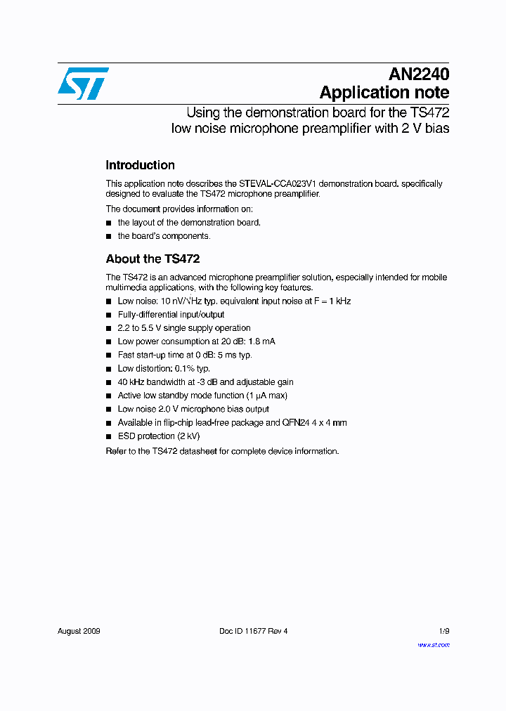 AN2240_8598693.PDF Datasheet