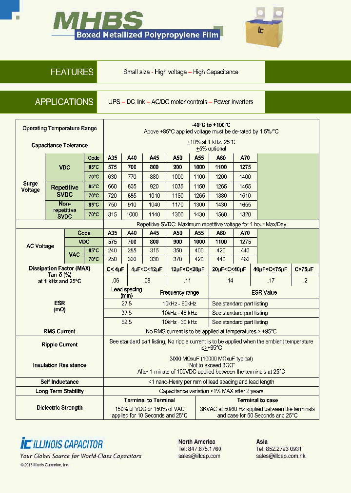 225MHBS45K2H_8599076.PDF Datasheet
