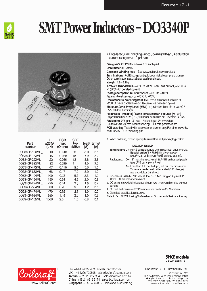 DO3340P-223MLB_8600463.PDF Datasheet
